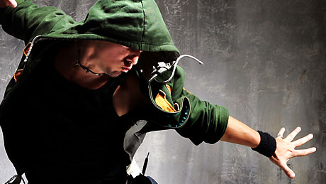 后台零占用的免费DDOS攻击测试工具